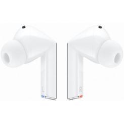Наушники Samsung Galaxy Buds3 Pro White Фото 3