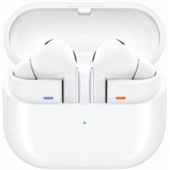 Наушники Samsung Galaxy Buds3 Pro White Фото 4