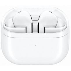 Наушники Samsung Galaxy Buds3 Pro White Фото 7