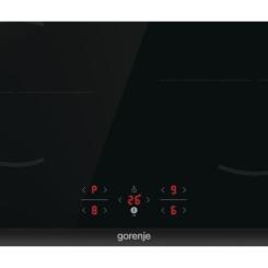 Варочная поверхность Gorenje GI6401BC Фото 5