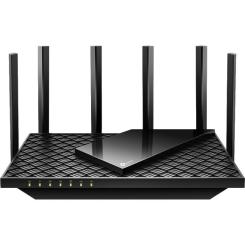 Маршрутизатор TP-Link ARCHER AX72 PRO Фото
