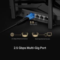 Маршрутизатор Mercusys MR90X Фото 3