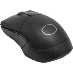 Мышка CoolerMaster MM311 Wireless Black Фото
