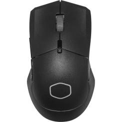 Мышка CoolerMaster MM311 Wireless Black Фото 1
