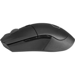 Мышка CoolerMaster MM311 Wireless Black Фото 2