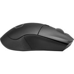 Мышка CoolerMaster MM311 Wireless Black Фото 3