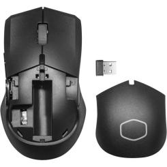 Мышка CoolerMaster MM311 Wireless Black Фото 6