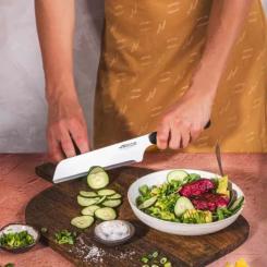 Кухонный нож Arcos Linea 180 мм Фото 5