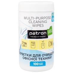 Салфетки Patron for technique 100pcs, paper Фото