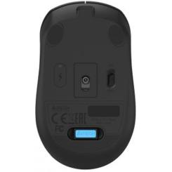 Мышка A4Tech FG15C Air2 Wireless Black Фото 3