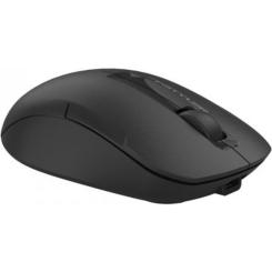 Мышка A4Tech FG15C Air2 Wireless Black Фото 5