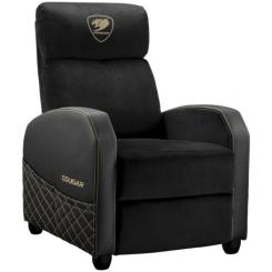 Кресло игровое Cougar Ranger Elite Gold Фото 3