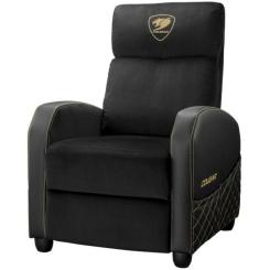 Кресло игровое Cougar Ranger Elite Gold Фото 4