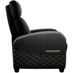 Кресло игровое Cougar Ranger Elite Gold Фото 5
