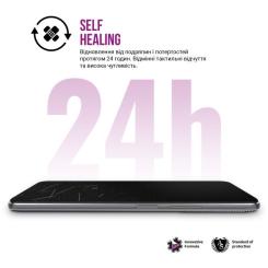 Пленка защитная Armorstandart Anti-Blue Realme 12 4G Фото 2