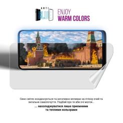 Пленка защитная Armorstandart Anti-Blue Realme 12 4G Фото 4