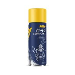 Смазка автомобильная Mannol M-40 Lubricant 450ml Фото
