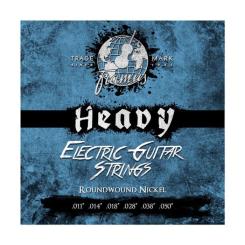 Струны для гитары Framus Blue Label Heavy (11-50) Фото