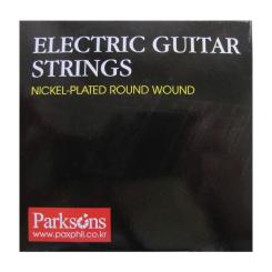 Струны для гитары Parksons Electric (11-52) Фото 1