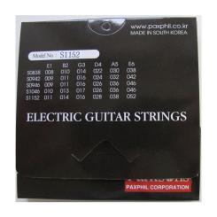 Струны для гитары Parksons Electric (11-52) Фото 2