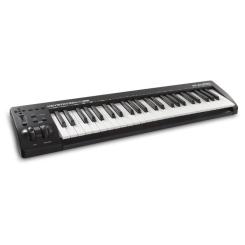 MIDI-клавиатура M-Audio Keystation 49 MK3 Фото