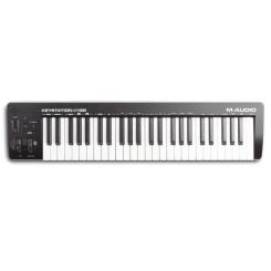 MIDI-клавиатура M-Audio Keystation 49 MK3 Фото 1