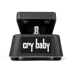 Педаль эффектов Jim Dunlop Cry Baby Standard Wah Фото