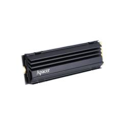 Накопитель SSD Apacer M.2 2280 4TB Фото