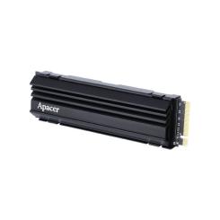 Накопитель SSD Apacer M.2 2280 4TB Фото 1