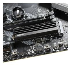 Накопитель SSD Apacer M.2 2280 4TB Фото 2