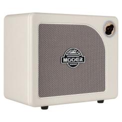 Комбоусилитель Mooer Hornet White Фото