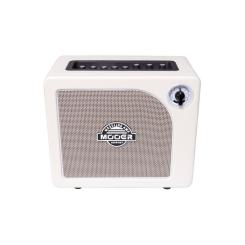 Комбоусилитель Mooer Hornet White Фото 1
