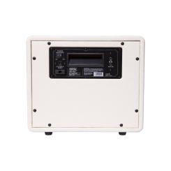 Комбоусилитель Mooer Hornet White Фото 2