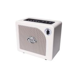 Комбоусилитель Mooer Hornet White Фото 3