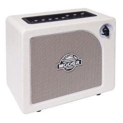 Комбоусилитель Mooer Hornet White Фото 5