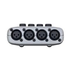 Цифровой диктофон Zoom PodTrak P4 рекордер Фото 3