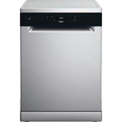 Посудомоечная машина Whirlpool W2FHD624X Фото