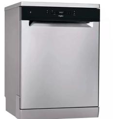 Посудомоечная машина Whirlpool W2FHD624X Фото 1