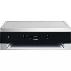 Посудомоечная машина Whirlpool W2FHD624X Фото 2