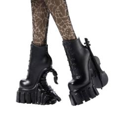 Кукла Monster High коллекционная Венздей в школьной форме Фото 3