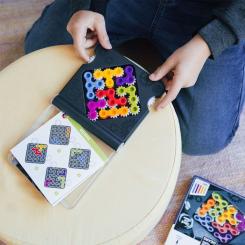 Настольная игра Smart Games IQ Шестерні Фото 2