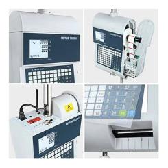 Весы торговые Mettler Toledo bPLus H2 подвесные Фото 2