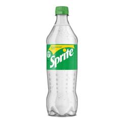 Напиток Sprite Безалкогольный сильногазированный 750 мл Фото