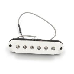 Звукосниматель для гитары Maxtone GS-2 (W) Фото