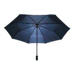 Зонт Xiaomi RunMi Super Portable Automatic Umbrella Black Фото