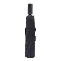 Зонт Xiaomi RunMi Super Portable Automatic Umbrella Black Фото 1
