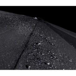 Зонт Xiaomi RunMi Super Portable Automatic Umbrella Black Фото 3