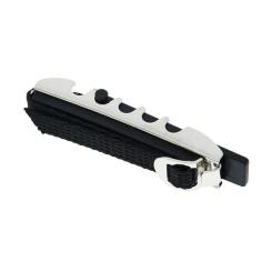 Каподастр Jim Dunlop Professional Toggle Curved Capo Фото