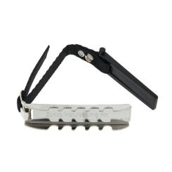 Каподастр Jim Dunlop Professional Toggle Curved Capo Фото 1