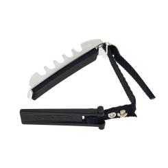 Каподастр Jim Dunlop Professional Toggle Curved Capo Фото 2